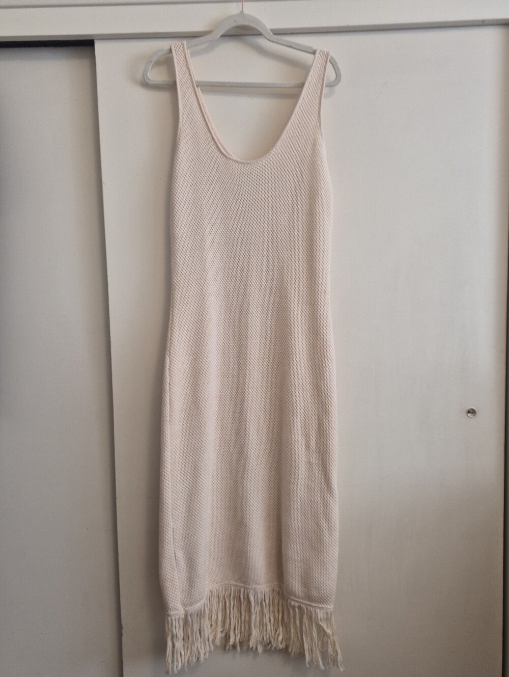 Future Collective Knitt Maxy Dress
